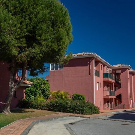2308- 2Bedrooms Apt With Stunning Sea View-Terrace Manilva Exterior foto