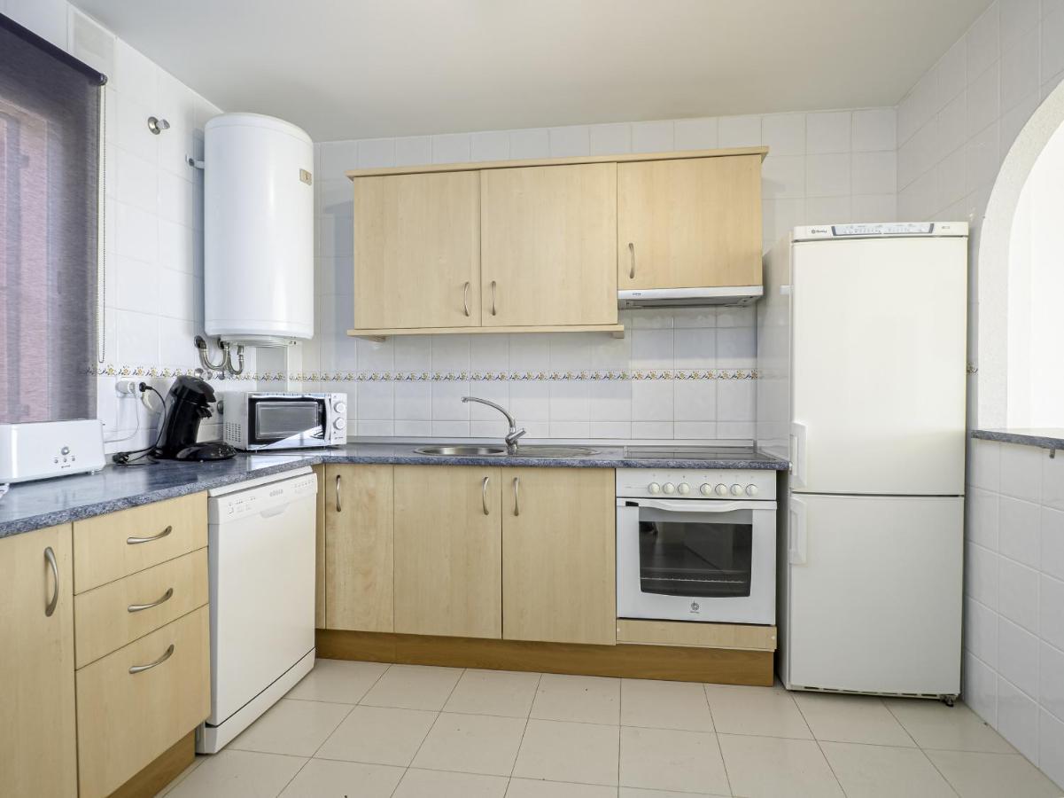 2308- 2Bedrooms Apt With Stunning Sea View-Terrace Manilva Exterior foto
