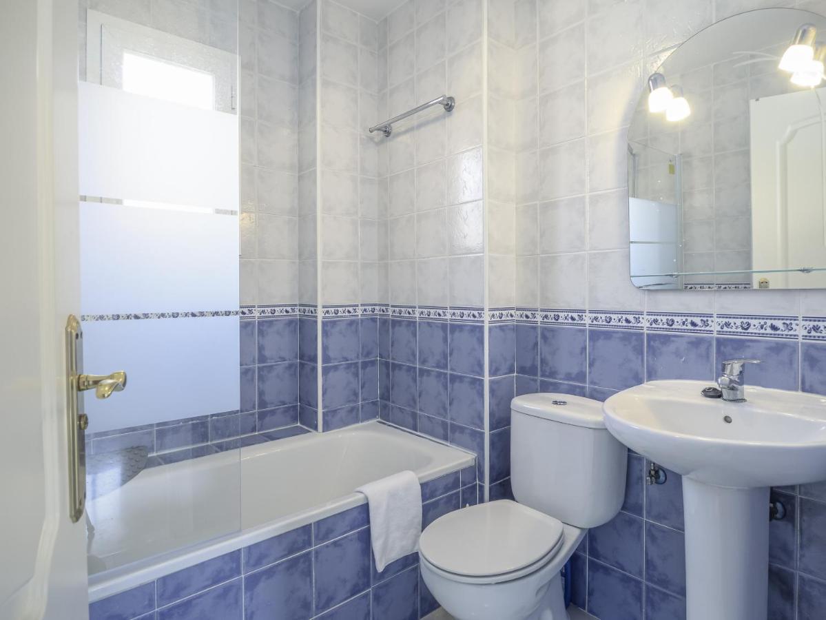 2308- 2Bedrooms Apt With Stunning Sea View-Terrace Manilva Exterior foto